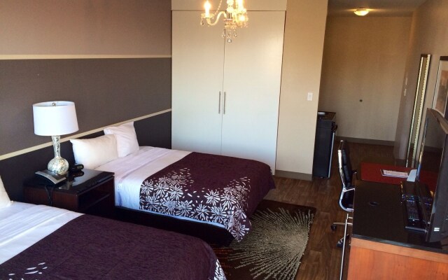 Hotel Vetiver