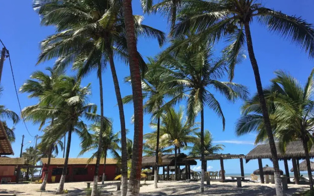 Pousada Ilha Do Desejo