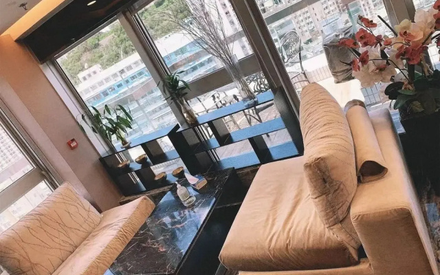 O Hotel