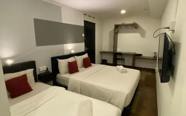 V Hotel