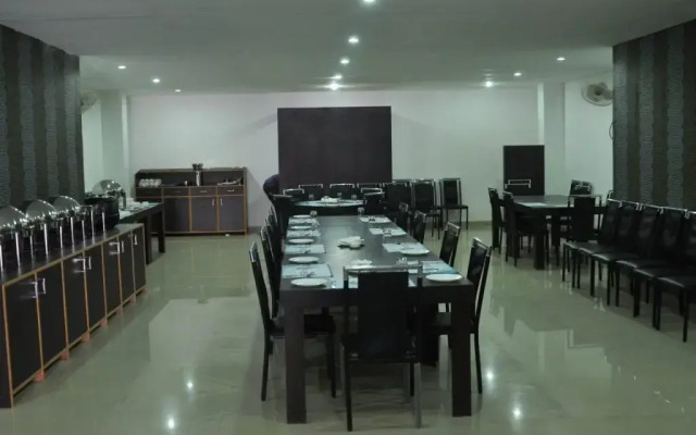 Hotel Ganga View