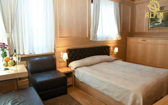 Villa Alpin