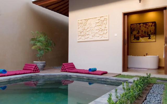 Ajanta Villas