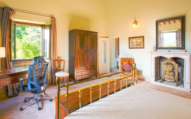 Belvilla by OYO Villa Sparina