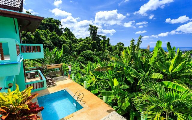 Vista Villa by Lofty