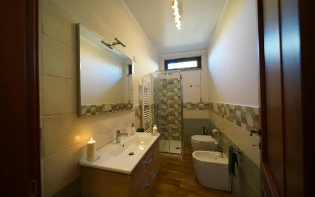 Appartamento Da David