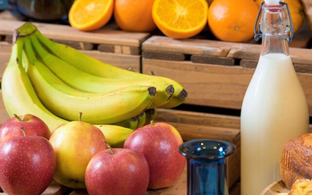 ibis budget Montauban Les Chaumes