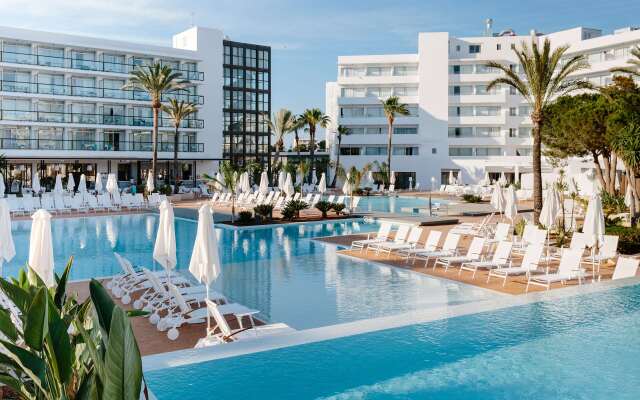 AluaSoul Ibiza - Adults Only