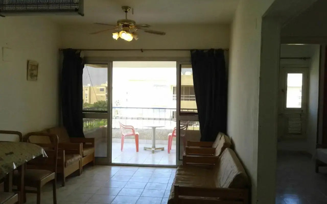 El Manal 1 Private Apartment
