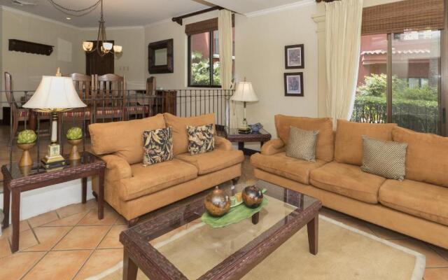 Ocean View Luxury Condo at Reserva Conchal A12