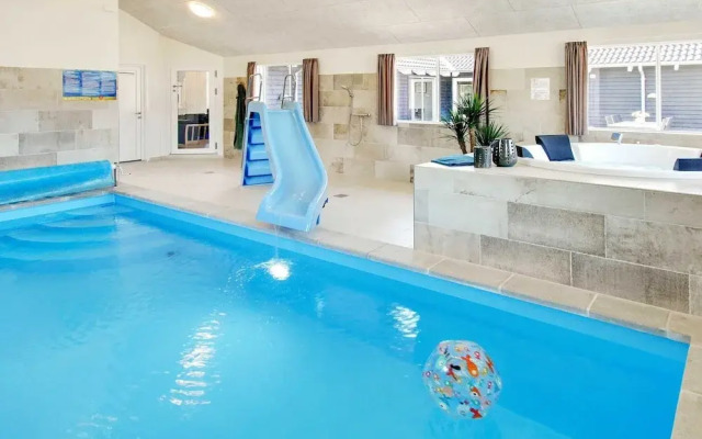 Luxury Retreat in Asserbo - By Traum Ferienwohnungen