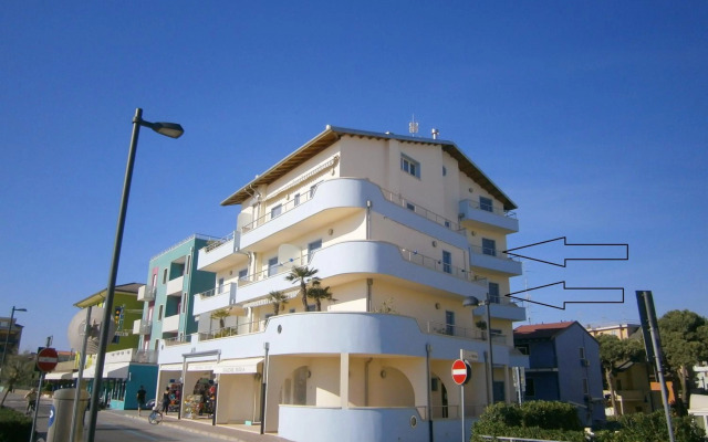 Residence Diana Frontemare