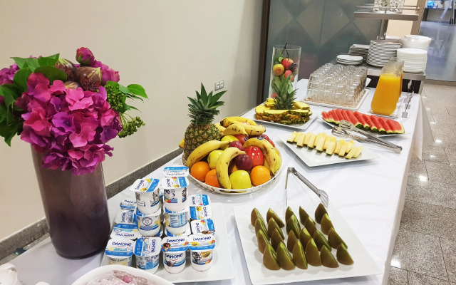 Alcocebre Suites Hotel