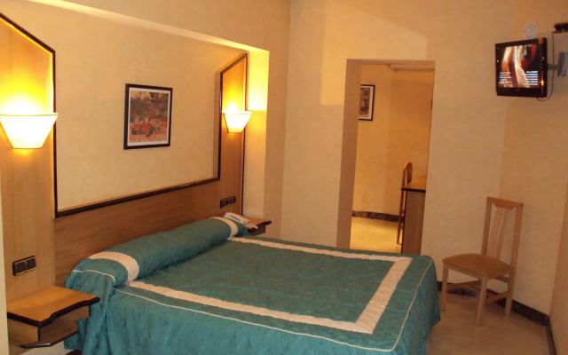 Hotel Ciudad de Navalcarnero