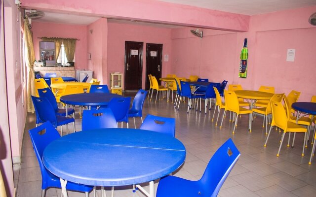 Wemrok Events & Suite