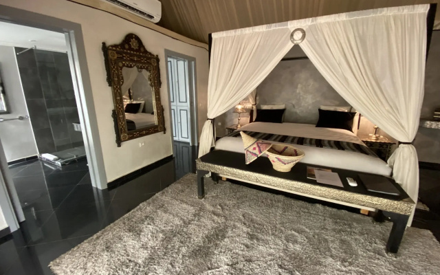 Eden Lodges & Spa -Boutique Hôtel de Luxe