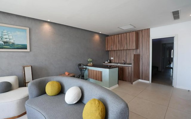 Palmalife Bodrum Resort & Spa