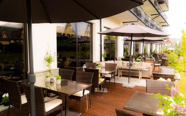 Hotel Paryski Art & Business