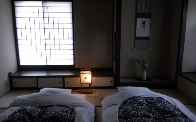 Ryokan Sumiya Kihoan