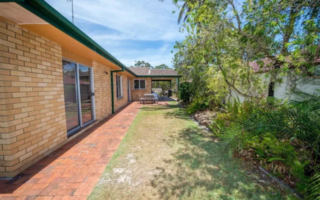 Government Rd 63 - Shoal Bay