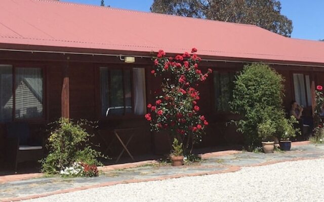 Glenorchy Motels