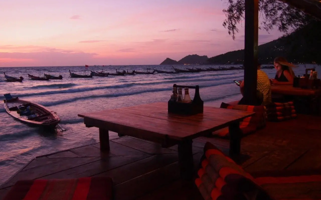 Sairee Cottage Resort (SHA Plus+)