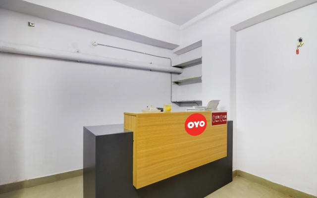 Hotel O RR