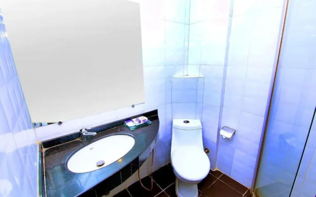 Premier Inn Express Lahore