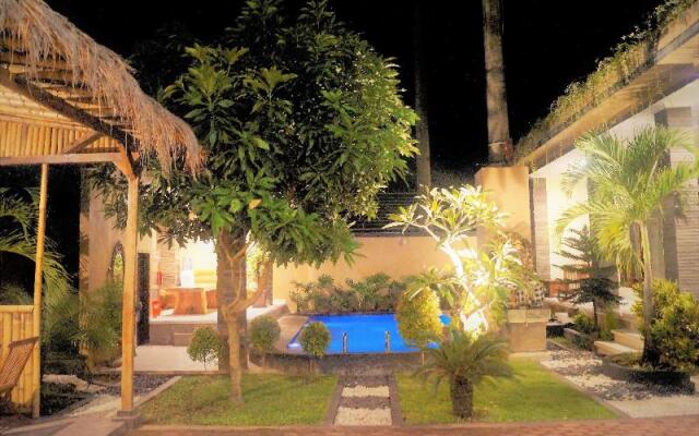 Ratu Guest House