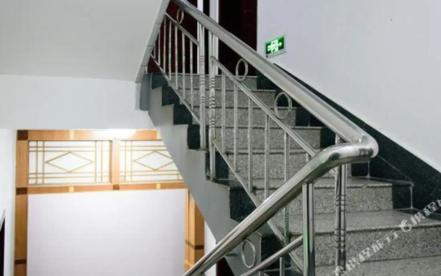 Tongfu Hostel