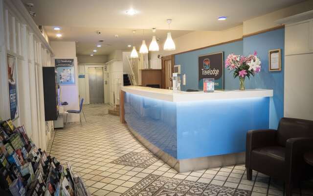 Travelodge Dublin City Rathmines