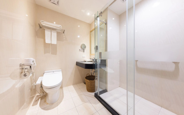 Tao Yuan Golf & Country Club Yaward Resort