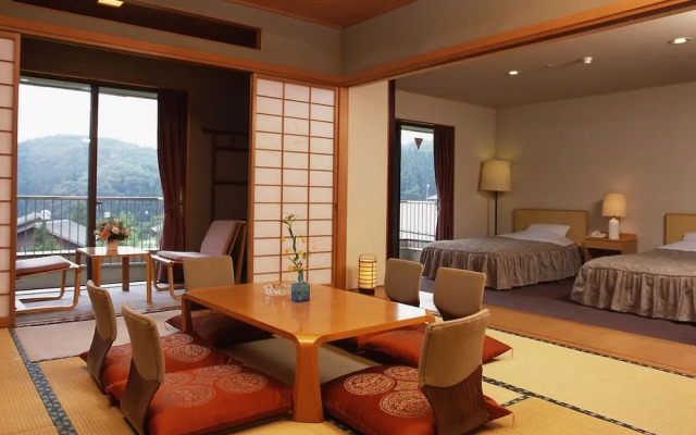 Hotel Tetora Resort Sendai Iwanuma