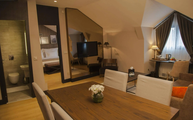 Jura Hotels Ilgaz Mountain & Resort
