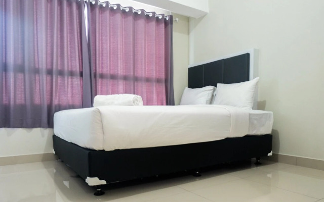 New Tower Studio Apartment @ Springlake Summarecon Bekasi