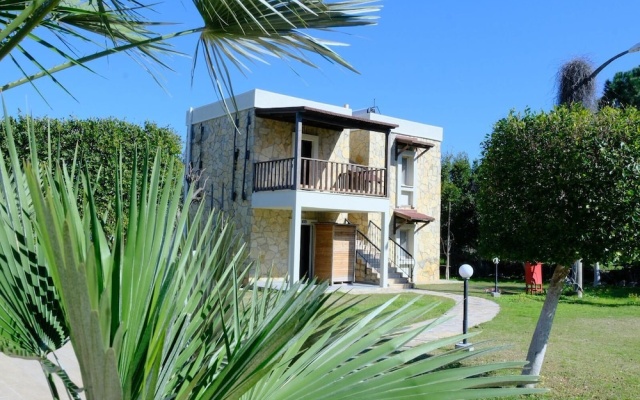 Aktur Cove Apart Hotel