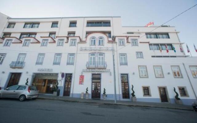 Hotel Bagoeira