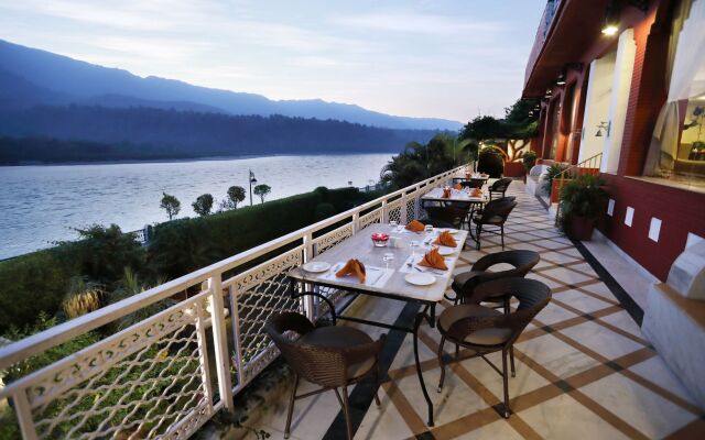 GANGA KINARE- A Riverside Boutique Resort, Rishikesh