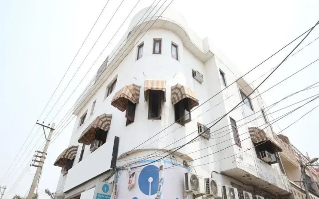Hotel Dream Residency