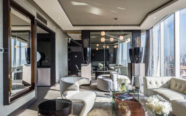 ICON Hotel