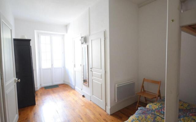 Appartement Évian-les-Bains, 2 pièces, 4 personnes - FR-1-498-14