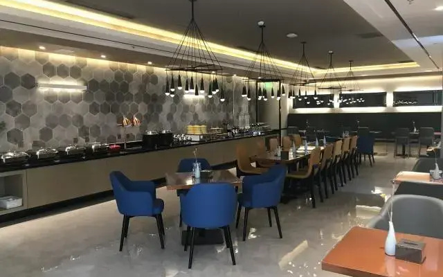 Jinjiang Inn Select Xinji Xinghua Road