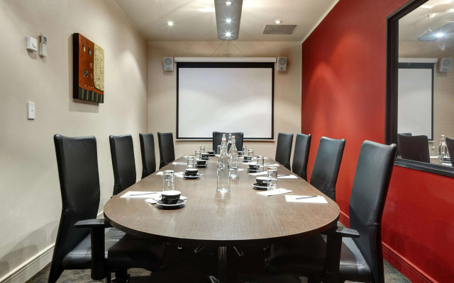 Adina CityLife Wellington