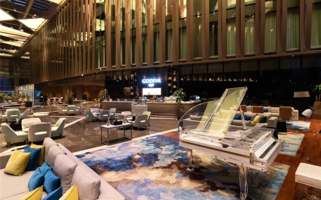 Rixos Premium Dubai JBR