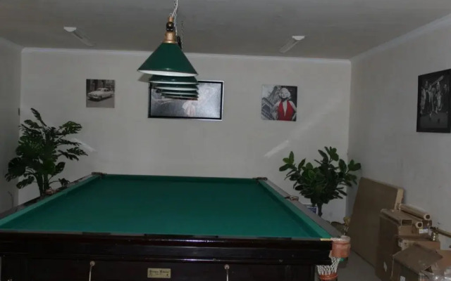 Rodina Guest House
