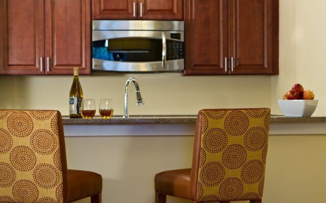 Towson University Marriott Conference Hotel
