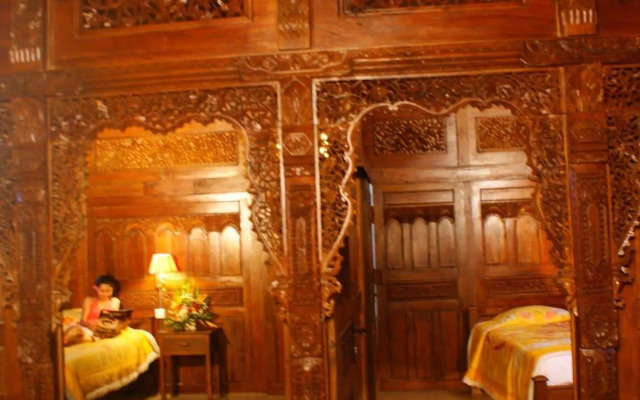 Suriwathi Hotel