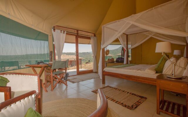 Karatu Simba Lodge