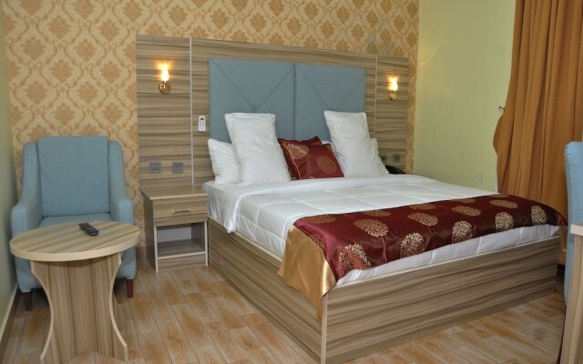 Mozida Suites