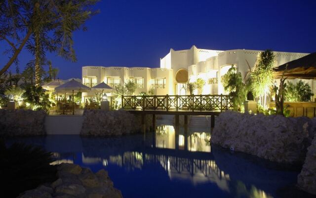 Ghazala Gardens Hotel